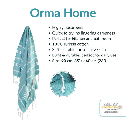 Orma Home Hand Towel