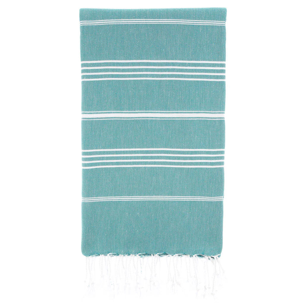 Orma Family Beach Towel