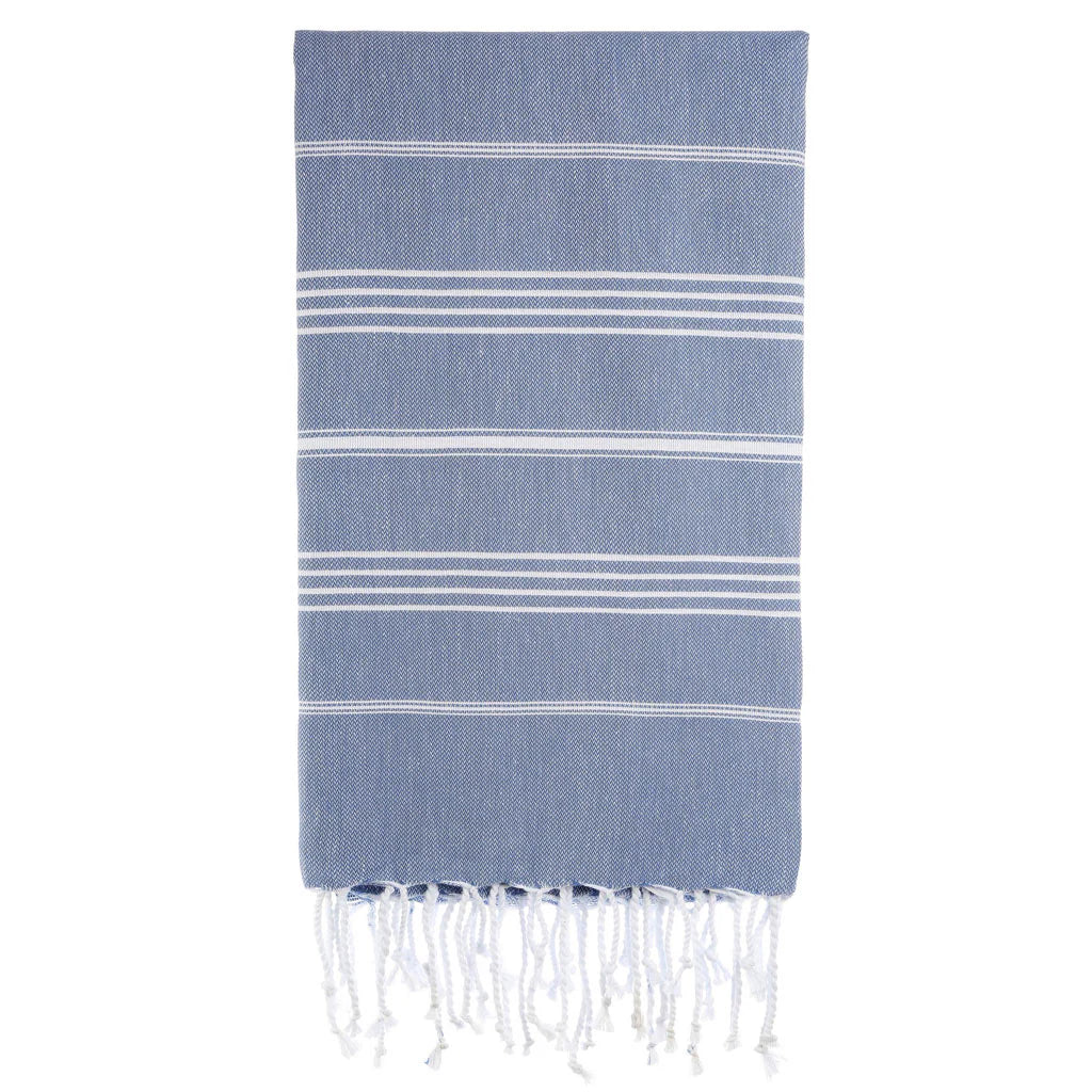 Orma Family Beach Towel