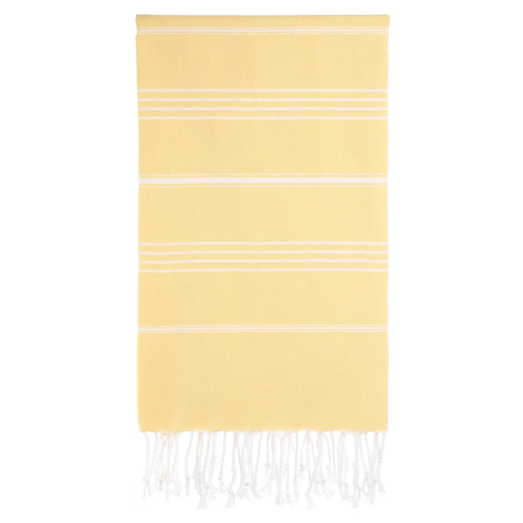 Orma Family Beach Towel