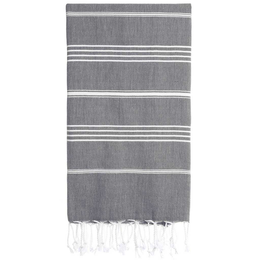 Orma Coast Beach Towel