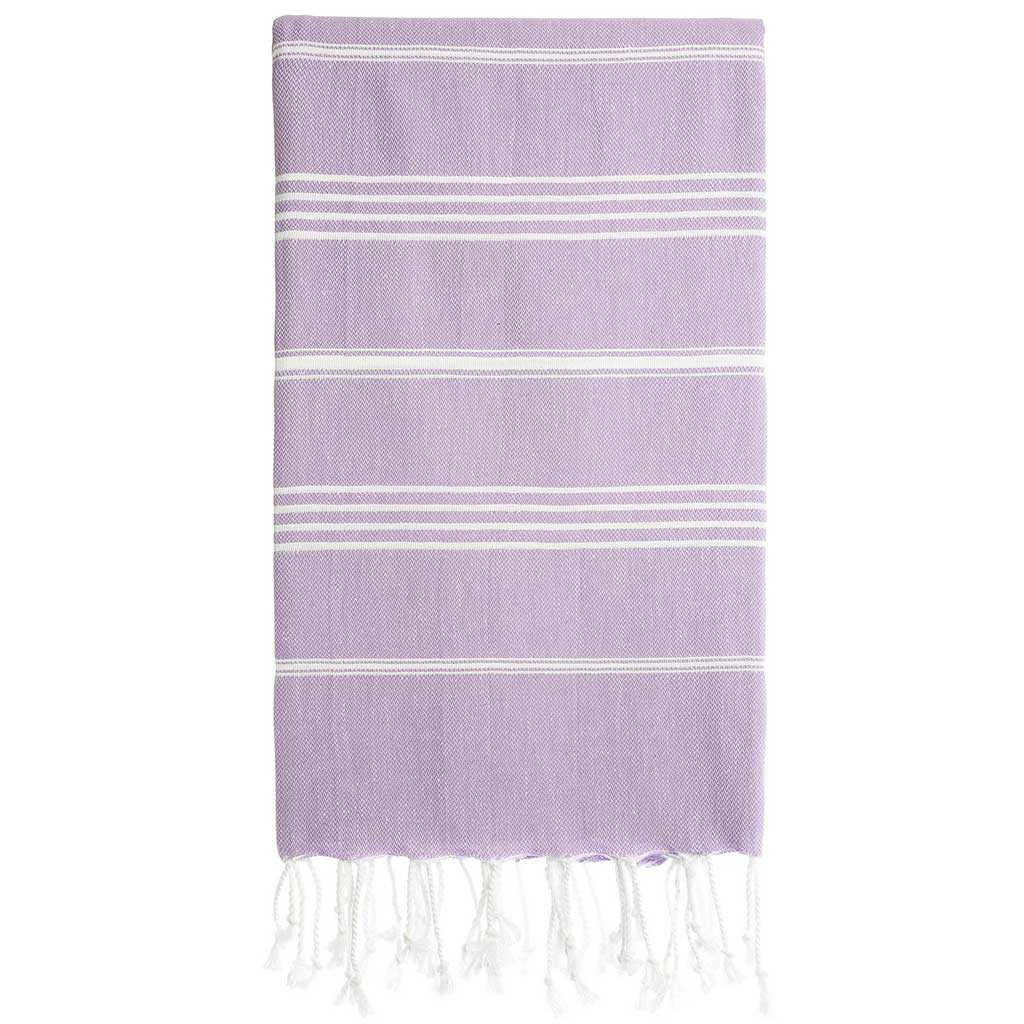 Orma Coast Beach Towel