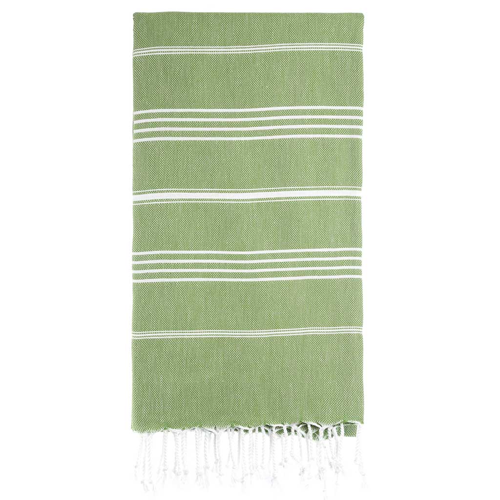 Orma Coast Beach Towel