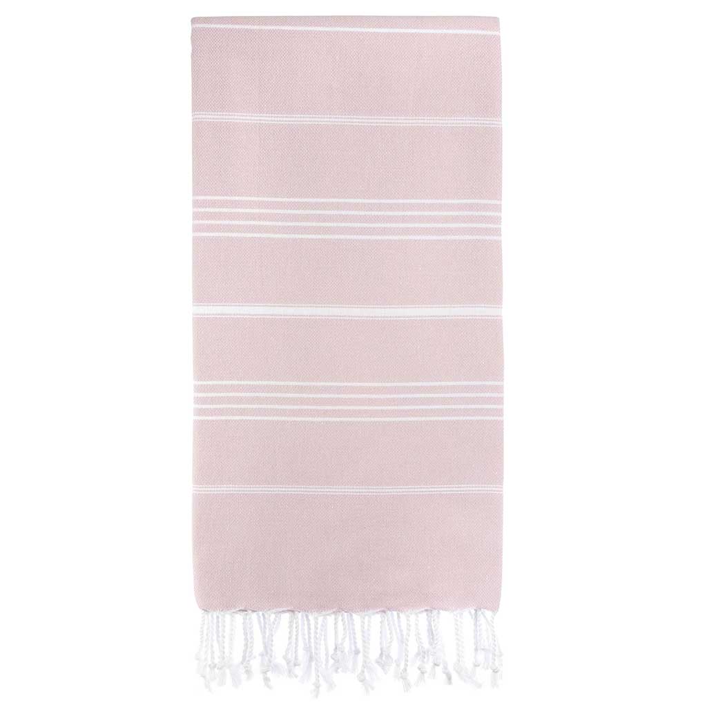 Orma Coast Beach Towel