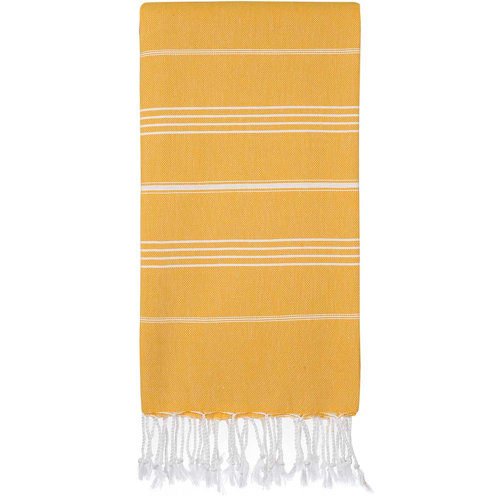 Orma Coast Beach Towel