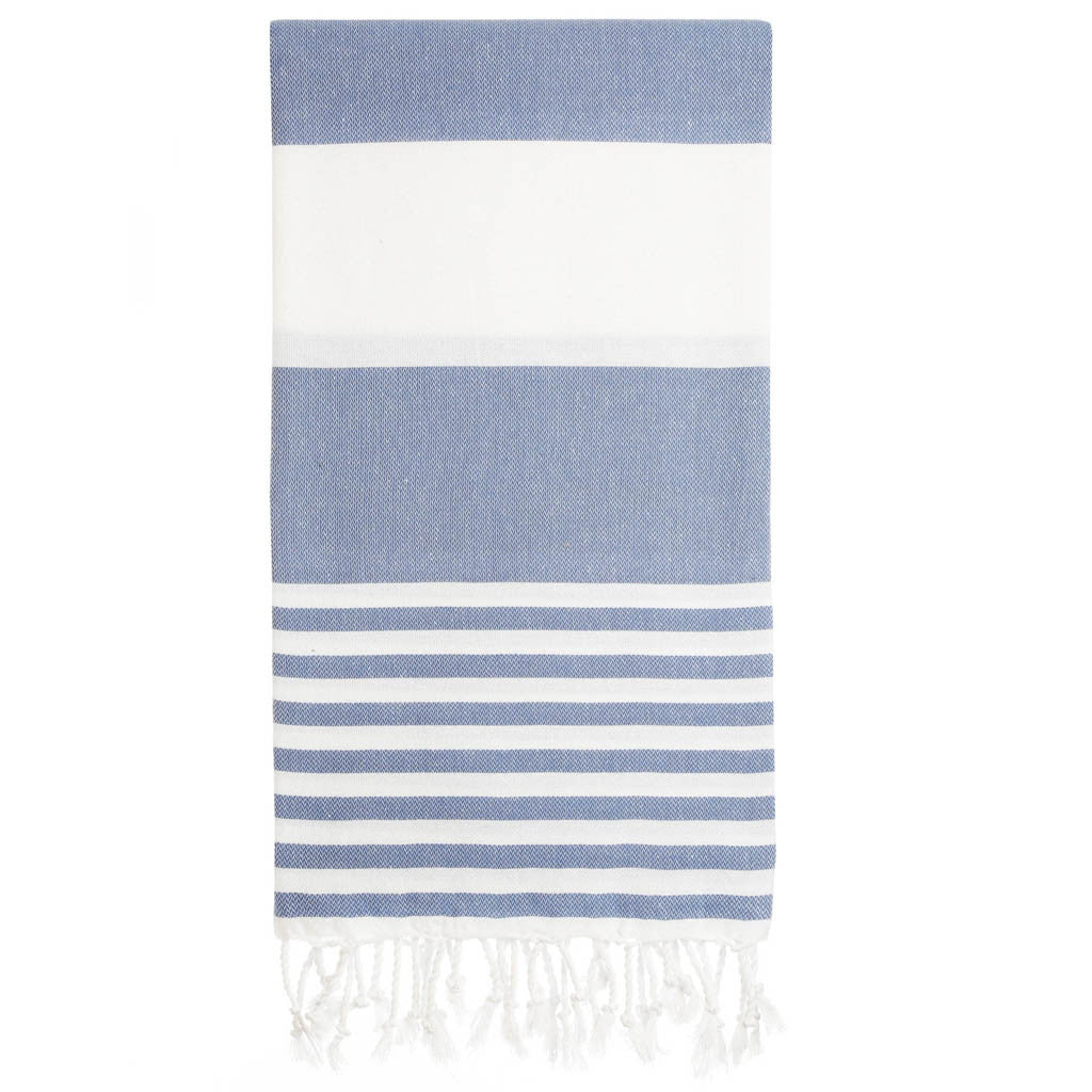 Beya Coast Beach Towel