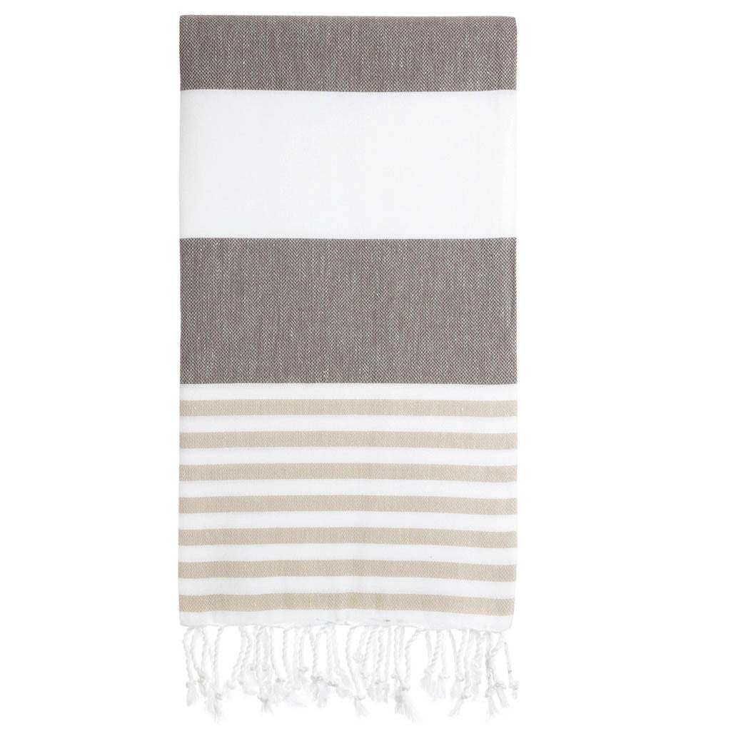 Beya Coast Beach Towel