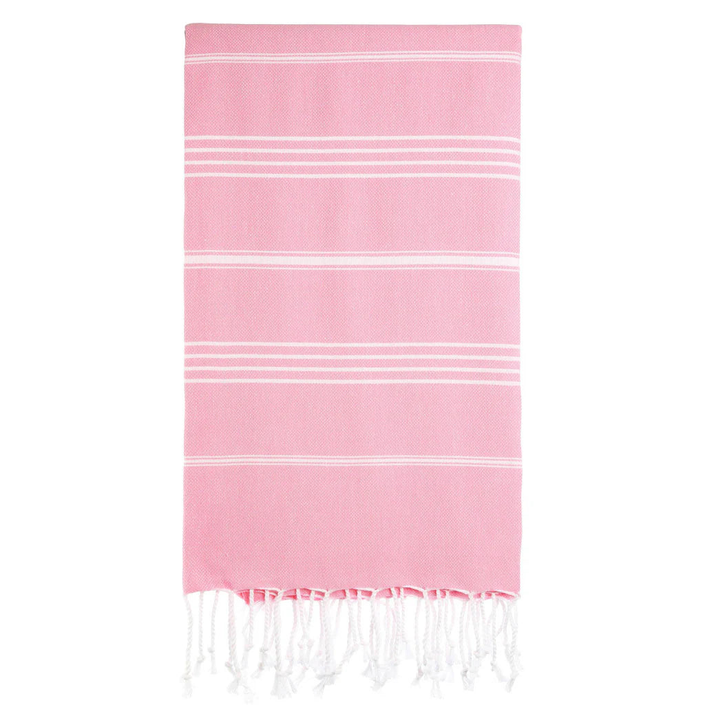 Orma Family Beach Towel