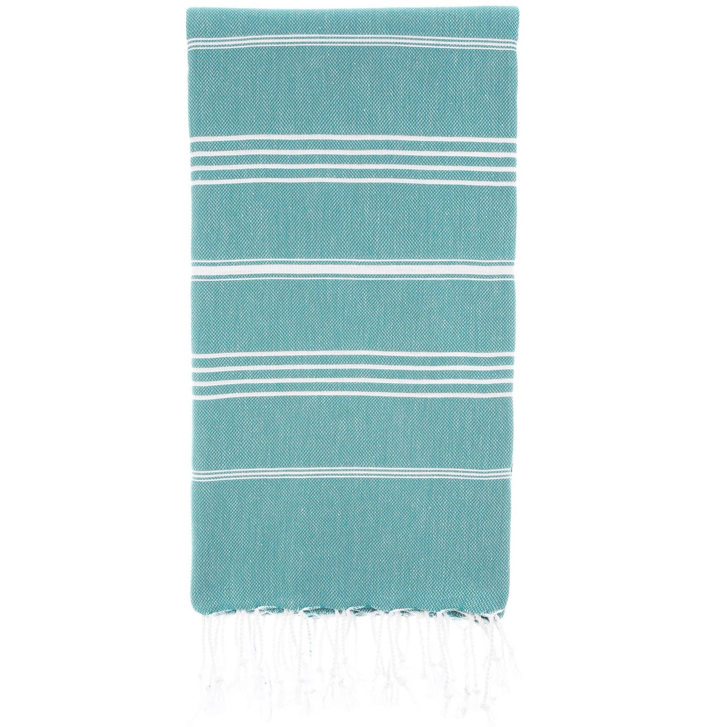 Orma Coast Beach Towel