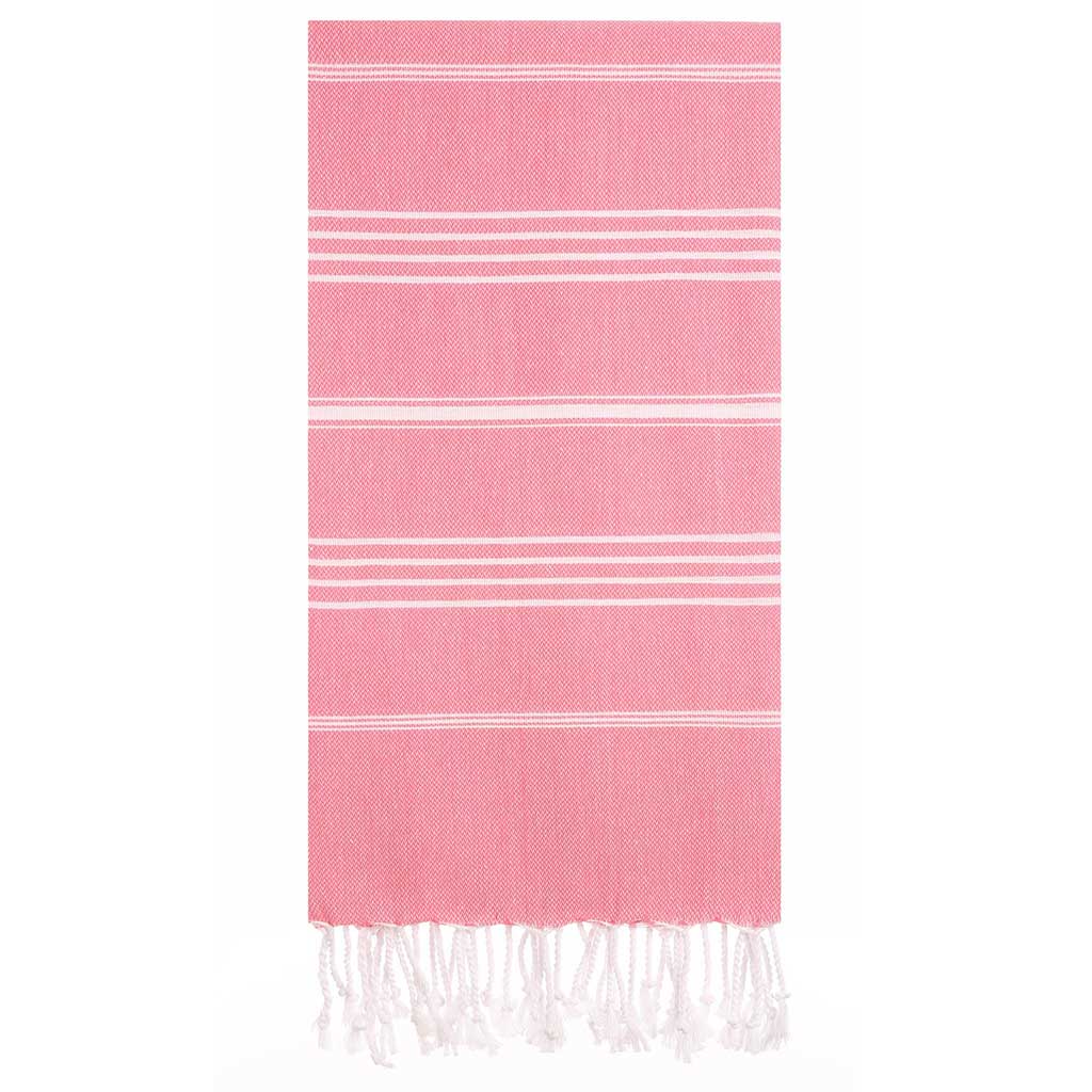 Orma Coast Beach Towel