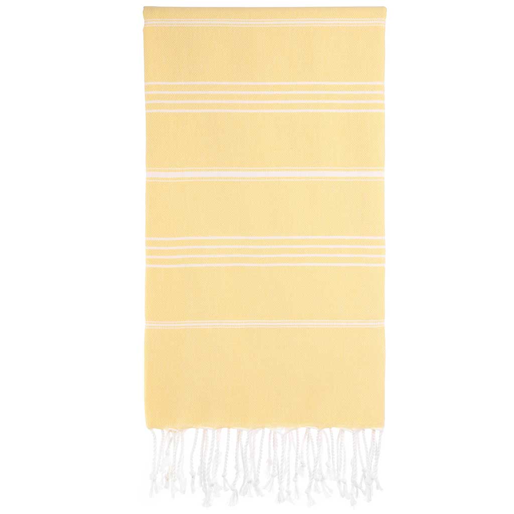 Orma Coast Beach Towel
